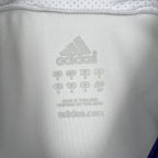 Camisa Retrô Real Madrid I 2007/08 Masculina