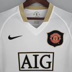 Camisa Retrô Manchester United II 2006 Masculina