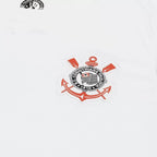 Camisa I Corinthians 2024/25 Feminina