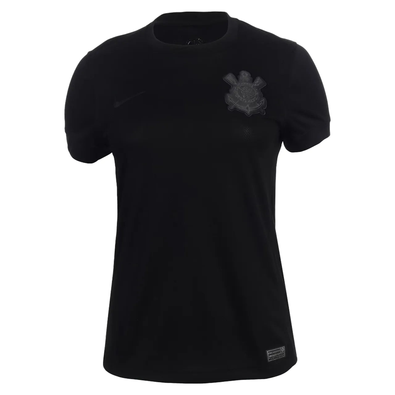 Camisa II Corinthians 2024/25 Feminina
