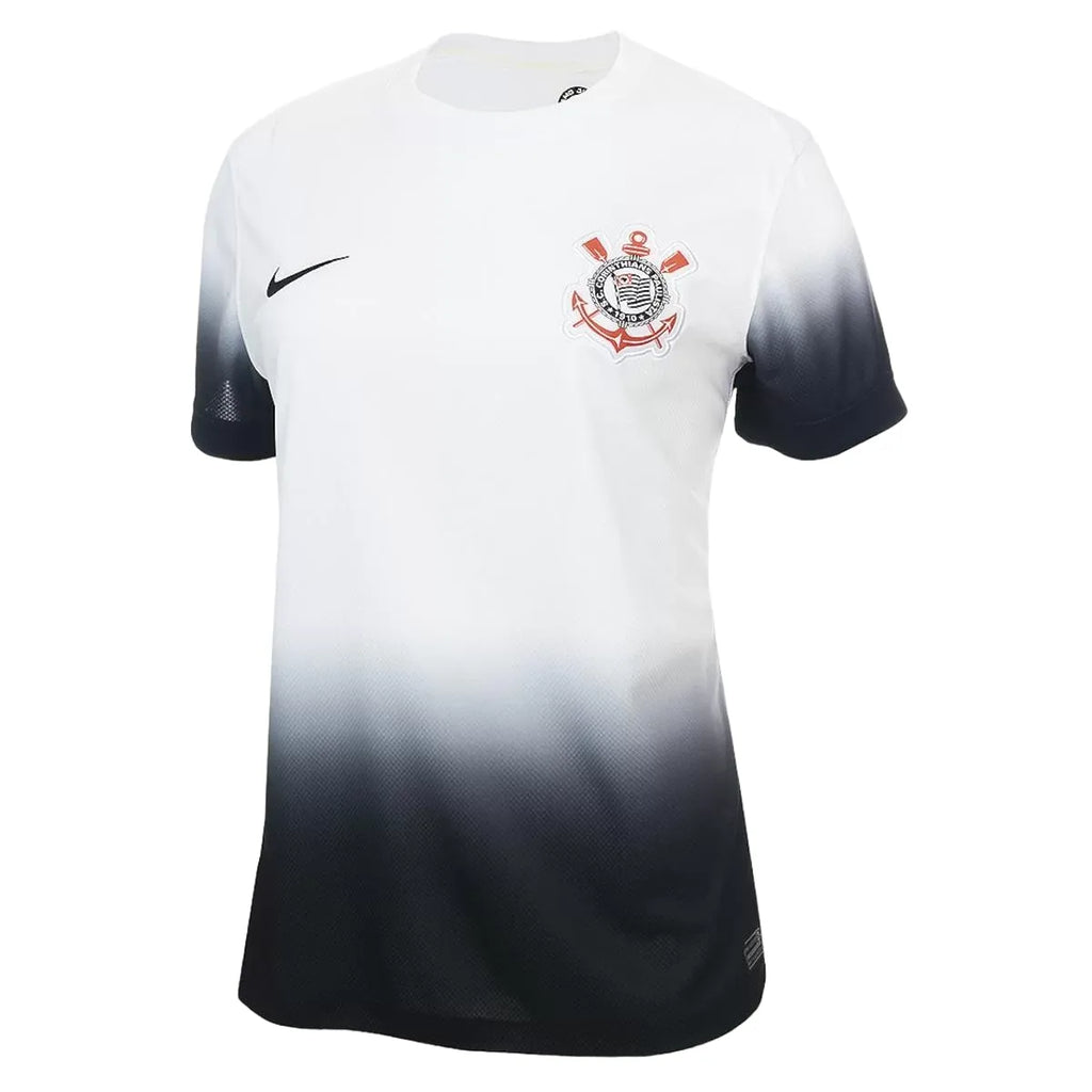Camisa I Corinthians 2024/25 Feminina