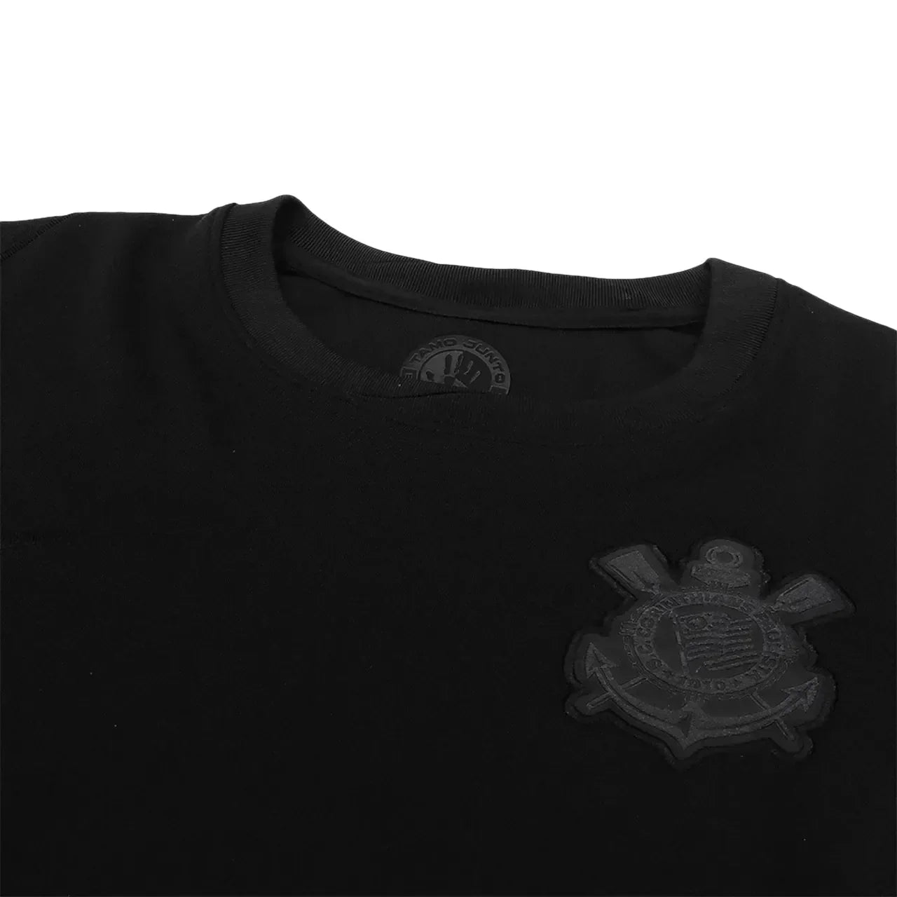 Camisa II Corinthians 2024/25 Feminina