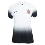 Camisa I Corinthians 2024/25 Feminina