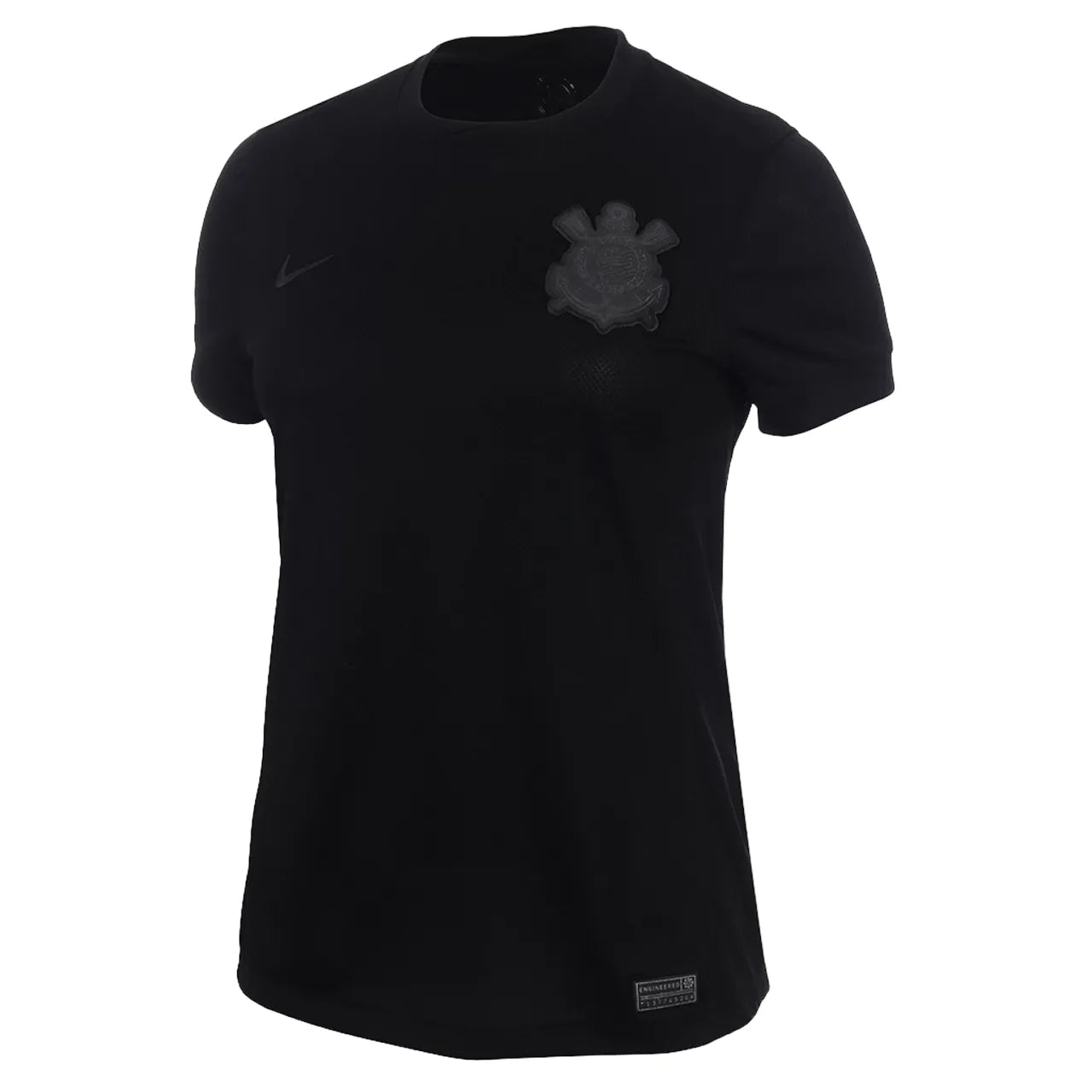 Camisa II Corinthians 2024/25 Feminina