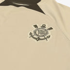 Camisa Corinthians Treino 2024/25 Feminina