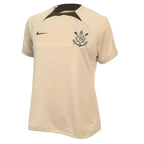 Camisa Corinthians Treino 2024/25 Feminina