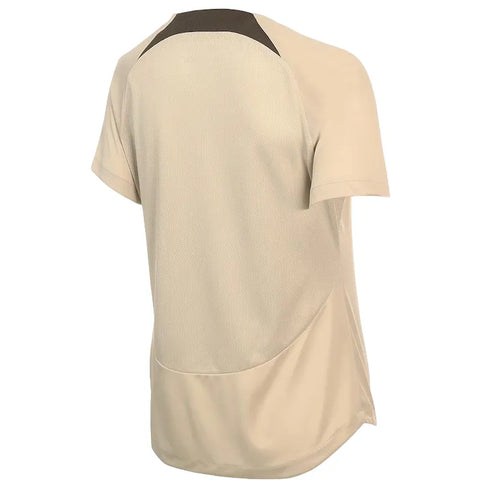 Camisa Corinthians Treino 2024/25 Feminina