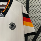Camisa Retrô Alemanha I 1992 Masculina