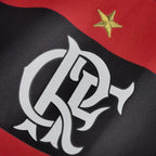 Camisa Retrô Flamengo 2009 2009 Masculina