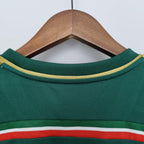 Camisa Retrô Palmeiras 2014 I 2014 Masculina