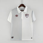 Camisa Retrô Fluminense Edição 120 Anos 2022 2022 Masculina