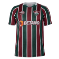 Camisa I Fluminense 2024/25 Masculina
