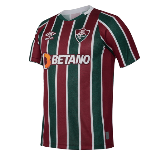 Camisa I Fluminense 2024/25 Masculina