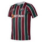 Camisa I Fluminense 2024/25 Masculina
