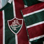 Camisa I Fluminense 2024/25 Masculina