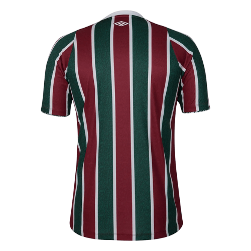 Camisa I Fluminense 2024/25 Masculina