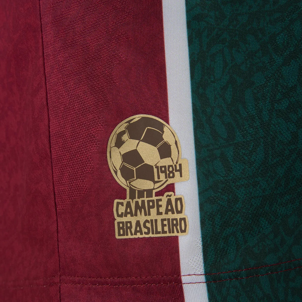 Camisa I Fluminense 2024/25 Masculina