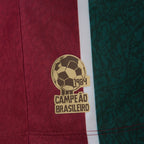 Camisa I Fluminense 2024/25 Masculina