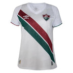 Camisa II Fluminense 2024/25 Feminina