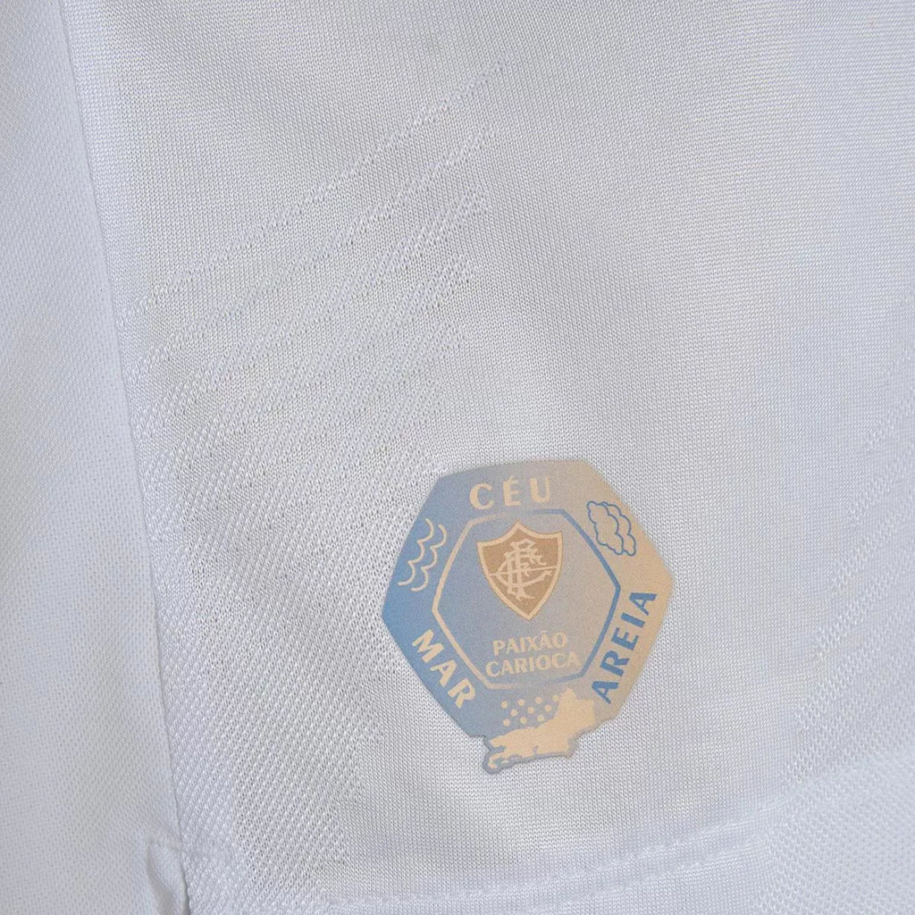 Camisa II Fluminense 2024/25 Feminina