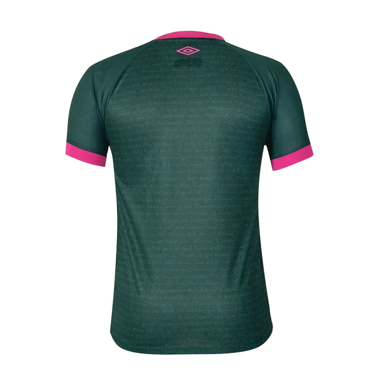 Camisa III Fluminense 2023/24 Masculina