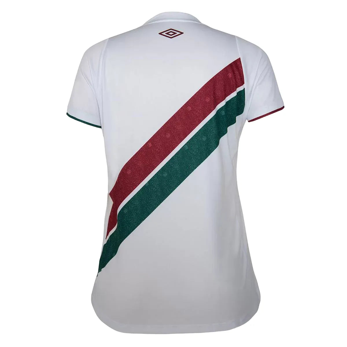 Camisa II Fluminense 2024/25 Feminina
