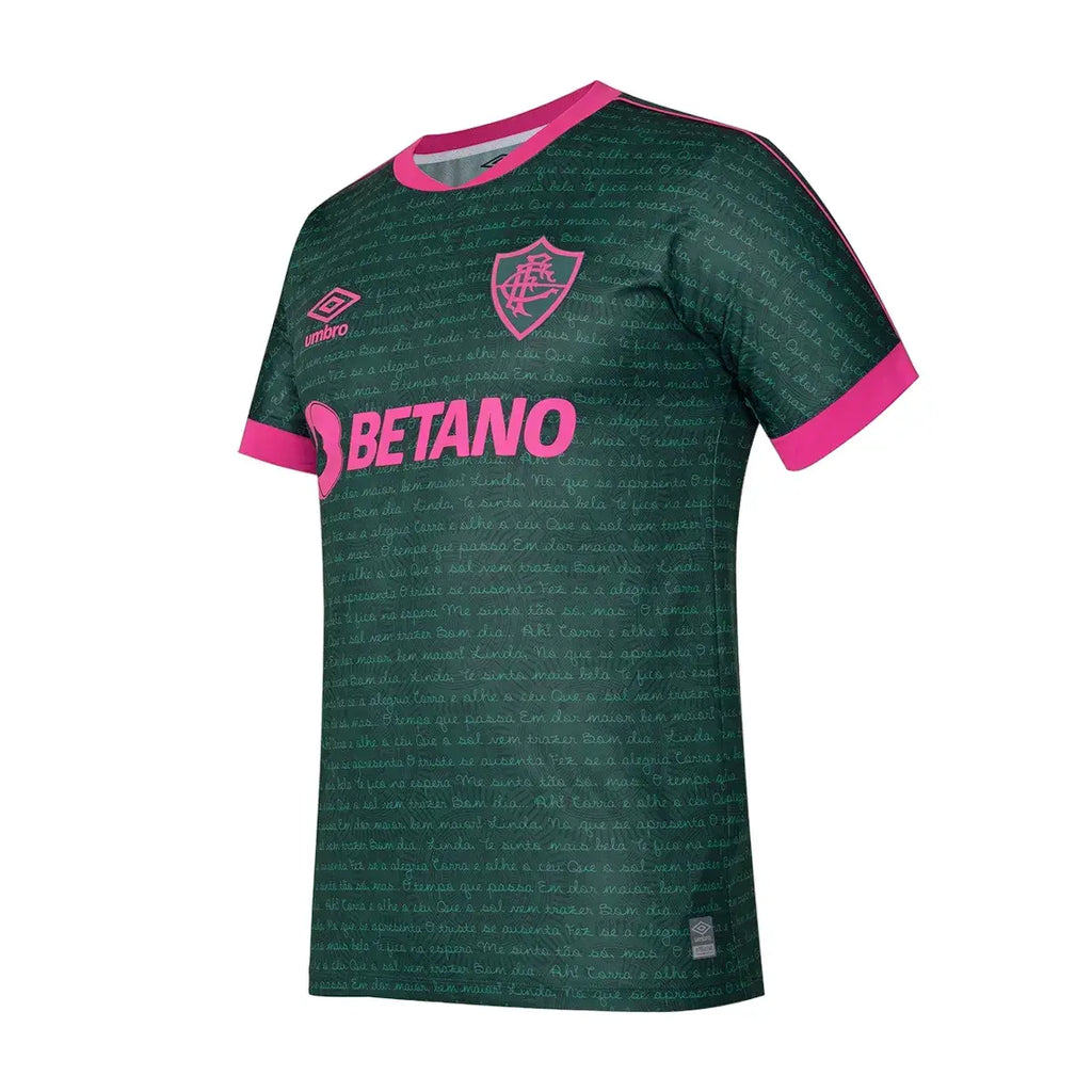 Camisa III Fluminense 2023/24 Masculina