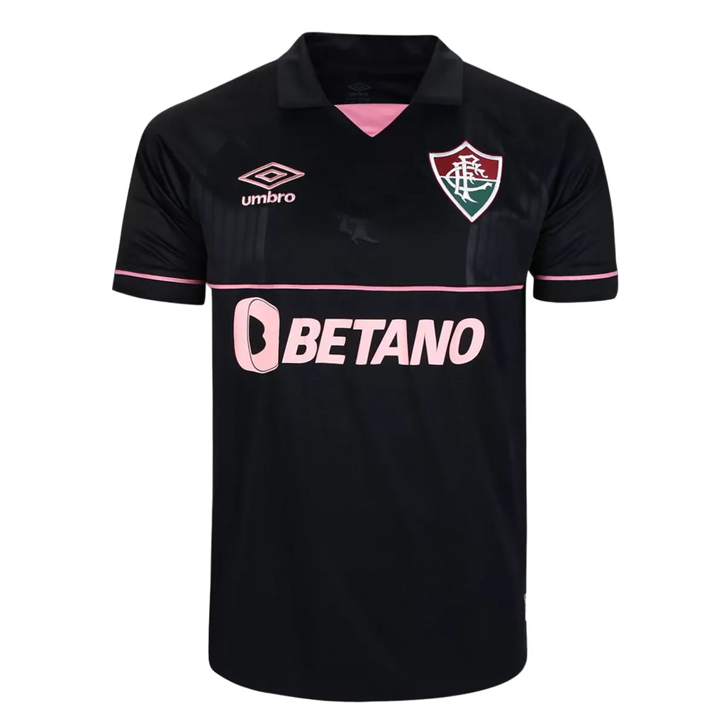 Camisa Fluminense Goleiro 2023/24 Masculina
