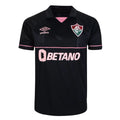 Camisa Fluminense Goleiro 2023/24 Masculina