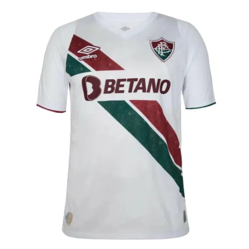 Camisa II Fluminense 2024/25 Masculina