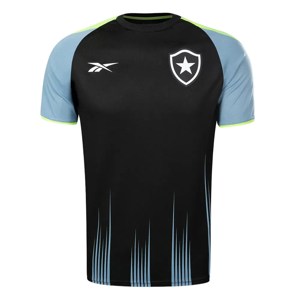 Camisa Botafogo Treino 2024/25 Masculina