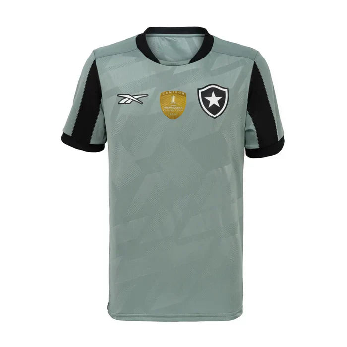 Camisa I Botafogo Goleiro 2024/25 Masculina