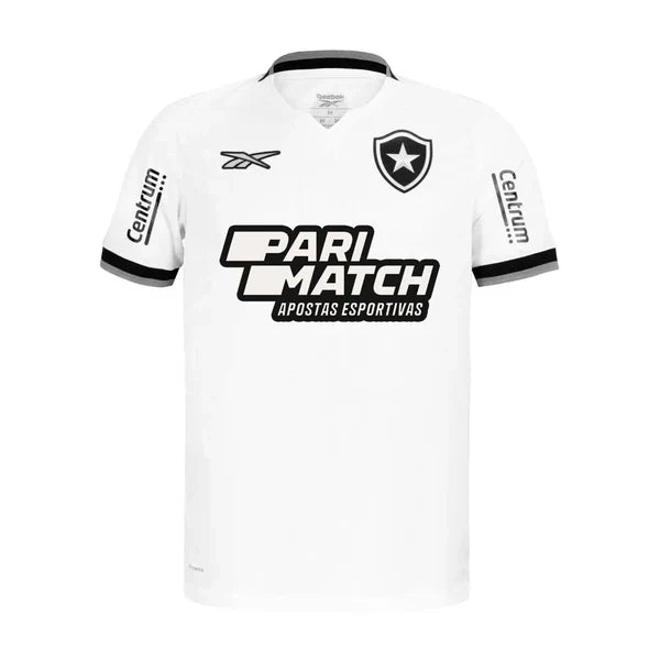 Camisa III Botafogo / Patrocínio 2024/25 Masculina