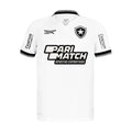 Camisa III Botafogo / Patrocínio 2024/25 Masculina