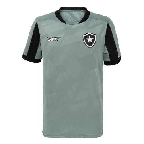 Camisa I Botafogo Goleiro 2024/25 Masculina