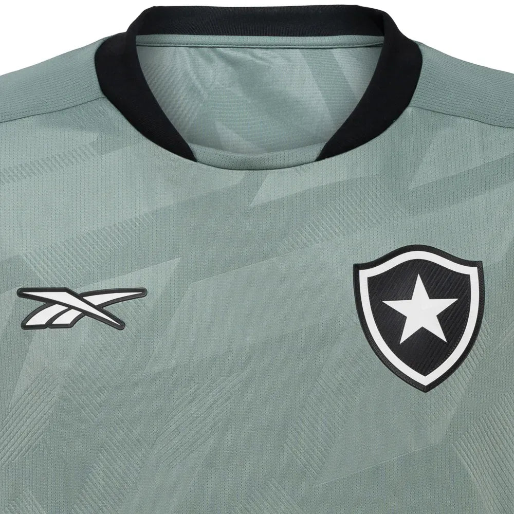 Camisa I Botafogo Goleiro 2024/25 Masculina