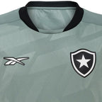 Camisa I Botafogo Goleiro 2024/25 Masculina