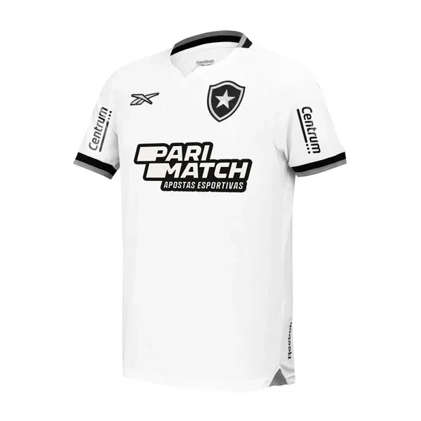 Camisa III Botafogo / Patrocínio 2024/25 Masculina