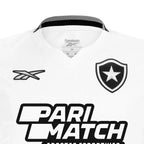 Camisa III Botafogo / Patrocínio 2024/25 Masculina