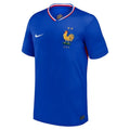Camisa França 2024 Masculina
