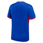 Camisa França 2024 Masculina