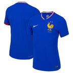 Camisa França 2024 Jogador Masculina