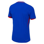 Camisa França 2024 Jogador Masculina