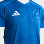 Camisa I Cruzeiro 2026/27 Jogador Masculina