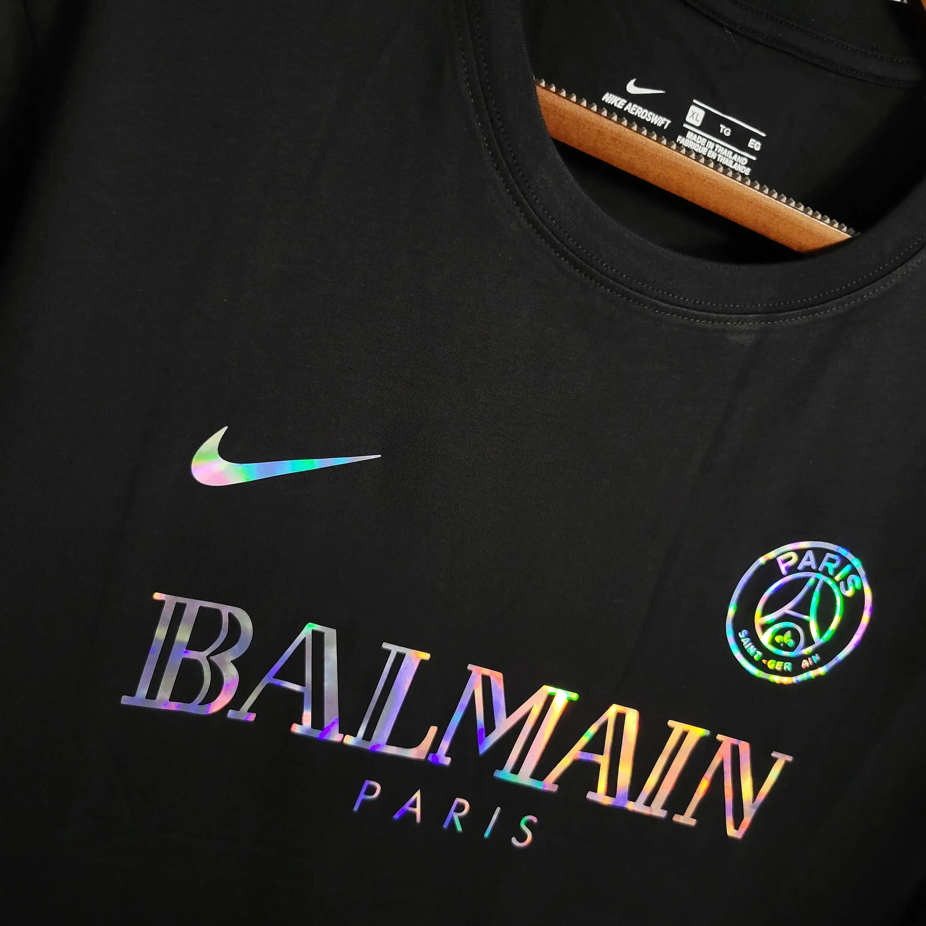 Camisa Psg Masculina