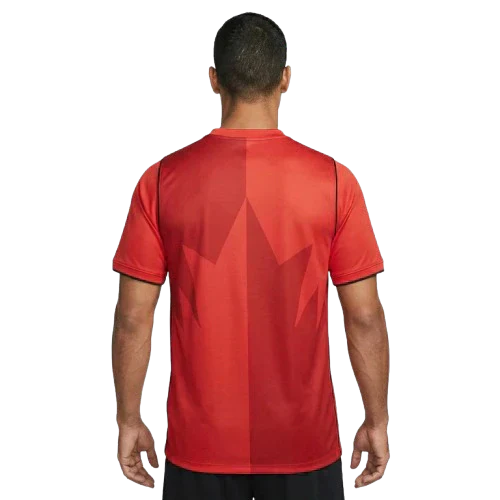 Camisa I Canadá 2026/27 Masculina