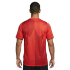 Camisa I Canadá 2026/27 Masculina