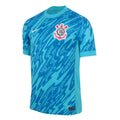 Camisa Corinthians Goleiro 2024/25 Masculina