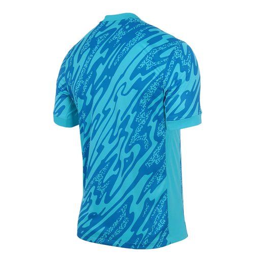 Camisa Corinthians Goleiro 2024/25 Masculina