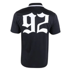 Camisa Santos Charlie Brown Jr. Marginal Alado Masculina